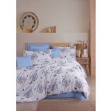 Mijolnir Bela enojna posteljnina iz renforce bombaža 140x200 cm Aylin – | Shoptok.si