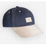 Arc Suede Kapa s šiltom ink blue