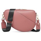 Vuch Crossbody torba Larrel Brown, 17 x 25 cm | shoptok.hr