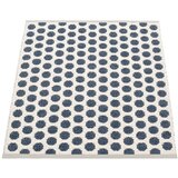 Pappelina Temno modra notranja in zunanja preproga 70x90 cm Noa Dark Blue – | Shoptok.si