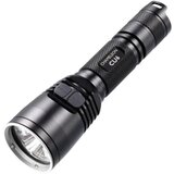 Nitecore LED Džepna svjetiljka CU6 Chameleon baterijski pogon 440 lm 138 g Crna | Eponuda.ba
