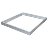 Ram za panele 600x600x50mm , sivi