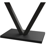 Bessagi Home Jedilna Miza Loca, Barva Oreha, 160x90 | Shoptok.si