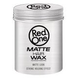  Vosak za kosu RedOne 100 ml – Mat White | Eponuda.ba