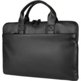 Tucano Torba ISOTTA SUPERSLIM BAG 13"14" crna' ( 'BSISO1314-BK' ) | ePonuda.com