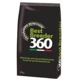 Pet360 Suva hrana za odrasle pse Best Breeder 360, Jagnjetina i pirinač, 20kg Cene