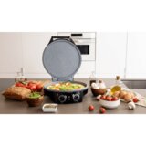  CECOTEC Električna pečica za pico Fun PizzaCo Maker | Shoptok.si