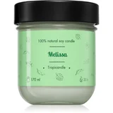 Melissa mirisna svijeća 170 ml