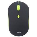 Ms miš FOCUS M102 zeleni bežični Cene