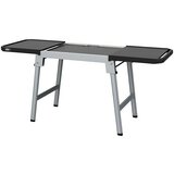 Weber Stol za roštilj (Š x D x V: 168 x 56,5 x 75,5 cm, Čelik) u