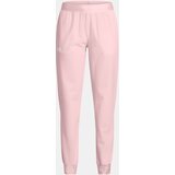 Under Armour Girls' sweatpants UA Rival Woven Jogger - Girls Cene
