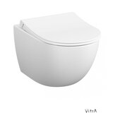 Vitra Wc šolja konzolna Sento Rim-Ex | ePonuda.com