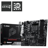 MSI pro B550M-P WIFI6E matična ploča Cene