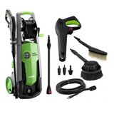 Lavor Visokotlačni perač 2,5 kW PREDATOR 180 DIGIT | Eponuda.ba