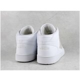 Adidas Nizke superge Rapid Court Mid Bela | Shoptok.si