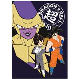 Dragon Ball Odeja iz flisa Dragon Ball, (20855080) Cene