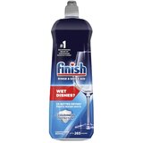Finish Deterdžent za posuđe Rinse & Shine Aid 800 ml regular Cijene