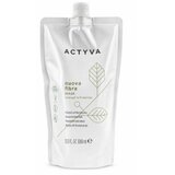 Kemon Actyva Nuova Fibra Reconstructing Mask negovalna maska za krepitev lasnih vlaken Refill 1000 ml Cene