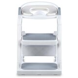 Moovkee Dječje toaletno pomagalo MoonLight Grey | shoptok.hr