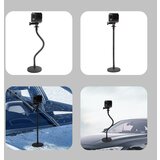 HURTEL Magnetno držalo za športne kamere GoPro gooseneck 54cm, (22007504) | Shoptok.si