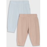Sinsay Pamučne jogger hlače 2 pack | shoptok.hr