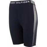 Tommy Hilfiger FLEX-CYCLIST Ženske biciklističke kratke hlače, tamno plava, veličina