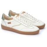 Pikolinos Nizke superge Lanzarote Bela | Shoptok.si