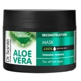 za suhu i oštećenu kosu Dr.Sante Aloe Vera – 300 ml