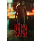 Steam The Hong Kong Massacre (PC) Key GLOBAL | ePonuda.com