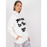 FANCY Sweatshirt-FA-BL-7716.39-ecru | Shoptok.si