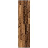 vidaXL Ormar boja staro drvo 50 x 50 x 200 cm od iverice | shoptok.hr