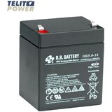 BB Tech Akumulator 12V 5.8Ah HR5.8-12 BB Battery terminal T2 Cene