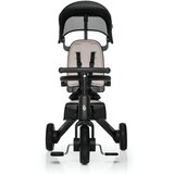 Zopa Tricikl X-Trike Pro, Ivory Beige | Shoptok.si