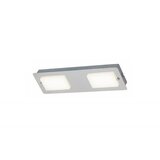 Rabalux kupatilska rasveta ruben led 2x 5W hrom (5723) | Eponuda.com