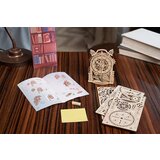  3d mehanička puzzle: STARI BUDILNIK | ePonuda.com
