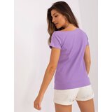 RELEVANCE Blouse-RV-BZ-8932.42-purple | Shoptok.si