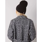 RUE PARIS Cap-JK-CZ-27.84P-black | Shoptok.si