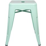 MID.YOU Tabure Vantaggio Brush, Pastelno Zelena, Mat | Shoptok.si
