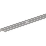Alberts profil kutni za STEPENICE,ALU,SI24,5X10X1,5/1M | shoptok.hr