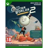 The Outer Worlds 2 Premium Edition (CIAB) (Series X)