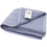  Brisača za roke "OCEAN" - Natural Silver