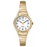 Timex Analogne ure ty184970 Bela | Shoptok.si