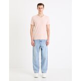 Celio Neuniv T-Shirt in Supima Cotton - Men's | Shoptok.si