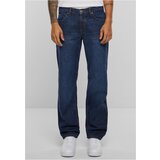 UC Men Men's Heavy Ounce Straight Fit Jeans - Blue Cijene