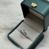  Srebreni Prsten 925 | Eponuda.ba