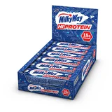 Mars Protein MilkyWay High Protein Bar (12x50g) Milk Chocolate