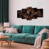 Artgeist SLIKA NA PLATNU | Shoptok.si