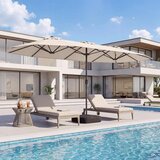 Venturo Garden 4x2m Bež Suncobran Pravougaoni | Eponuda.com