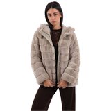 Linea Emme Marella Jakne 2625456082 Bež Cene