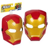 Figure Maščevalci: Iron Man maska - | Shoptok.si
